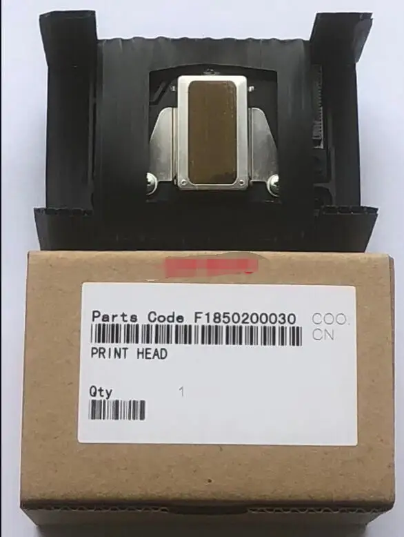 

F185000 F185010 Printhead Printhead For Eps Stylus Photo T1110 T1100 T30 T33 L1300 B1100 C10 C120 ME1100 ME70