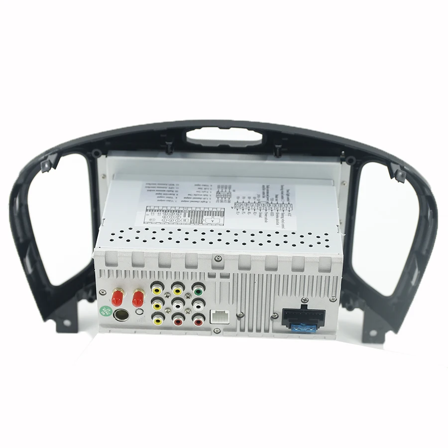 Sale Asvegen Car DVD Multimedia Player For Nissan Juke 2004-2012 8 inch Android 7.1 2 Din Quad Core Wifi GPS Navigation Stereo Audio 6 Sale Asvegen Car DVD Multimedia Player For Nissan Juke 2004-2012 8 inch Android 7.1 2 Din Quad Core Wifi GPS Navigation Stereo Audio 6