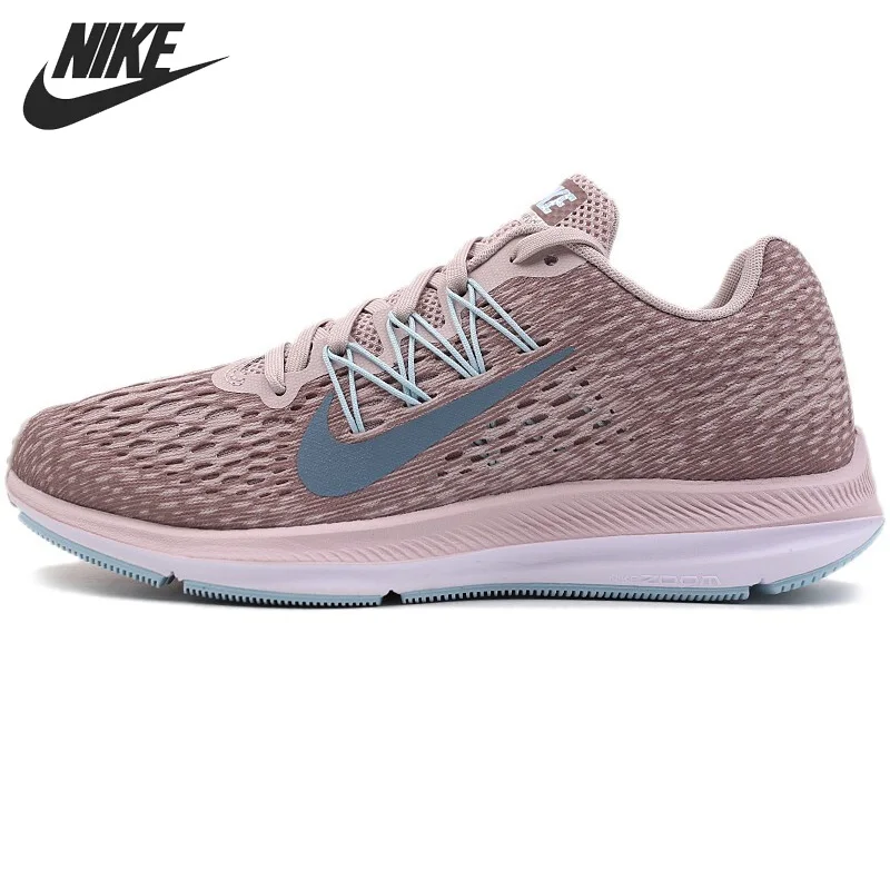 

Original New Arrival 2018 NIKE ZOOM WINFLO Women's Running Shoes Sneakers