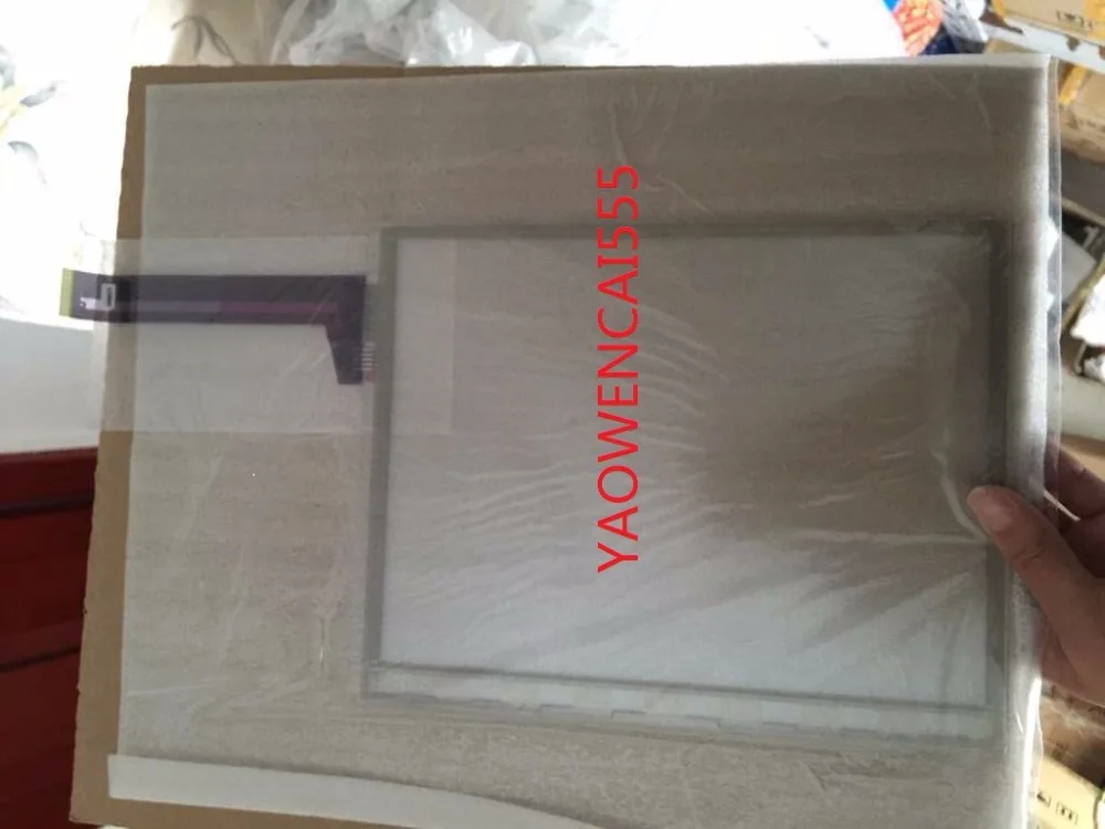 

V810C V810SD V810iC V810CD V810iCD Touch Panel