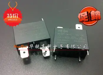 

Free shipping new relay 891WP-1A-C-12VDC 891WP-1A-C DC12V 12VDC 50pcs/lot