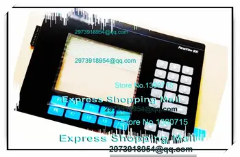 

NEW 2711-B6C1 2711-B6C1L1 Panelview600 Keypad Membrane