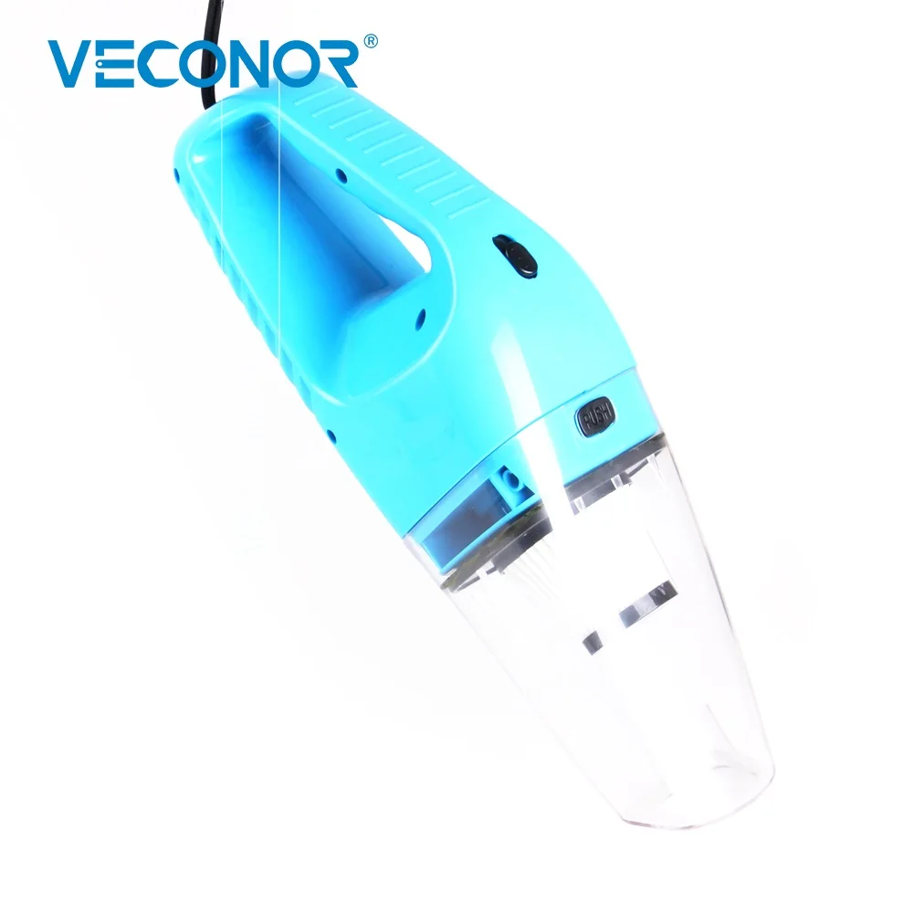 120W Vacuum Cleaner Dust Cleaning Sucking Wet Dry Tool Color Send Randomly