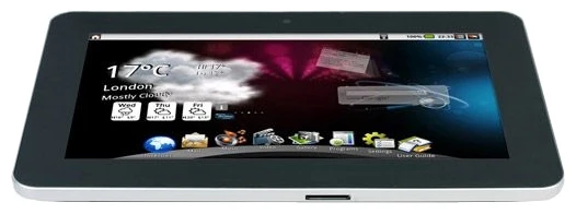 Бесплатная доставка сенсорный экран 10 1 дюйма новинка 100% для планшета Point of View Mobii