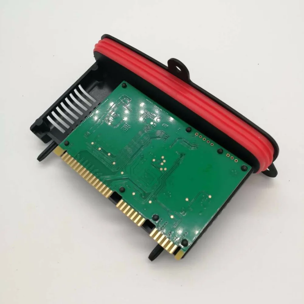 LEARTMS HID фары драйвер ModuleControl блок forBMW 63 11 7 316 187 Бикс F10|Лампы для автомобильных фар