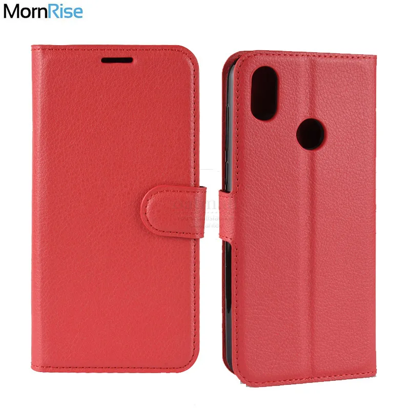 New Litchi pattern Mobile Phone Bags Fundas For Cubot P20 Case Wallet With Stand Card Pockets Luxury PU Leather Flip Cover | Мобильные