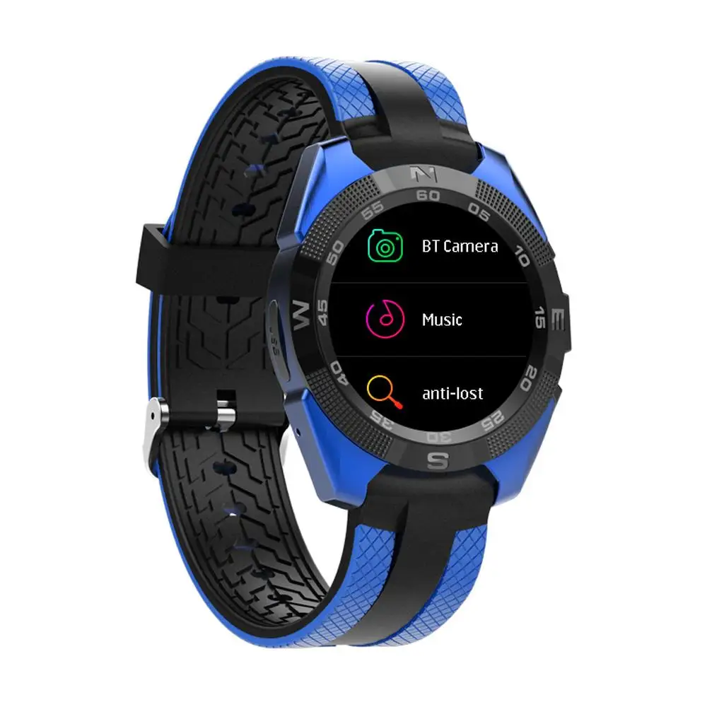 smartwatch microwear l2