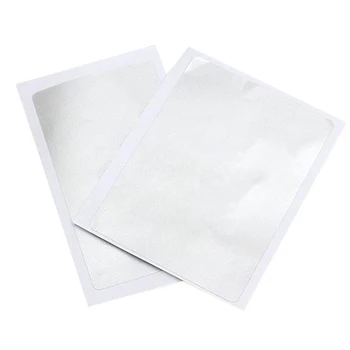 

Touchpad foil Sticker Skin Cover For Macbook Pro 15.4 "