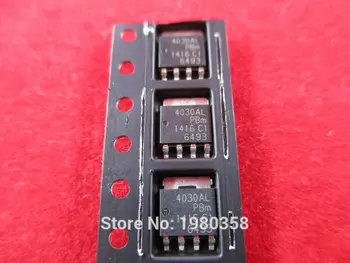 

Free Shipping PH4030AL-115 MOSFET N-CH TRENCH 30V LFPAK PH4030AL 4030 PH4030 LFPAK 20pcs