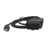 Xhorse HDS Cable OBD2 Diagnostic Cable For H-ONDA V2.018 HDS Cable for Honda HDS Cable ► Photo 3/4