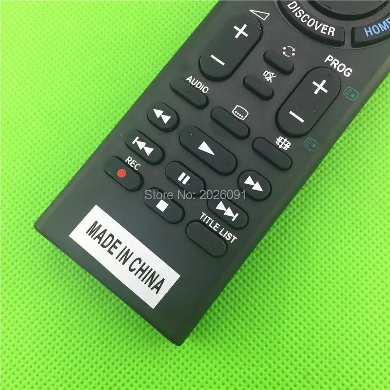 Универсальный пульт дистанционного управления подходит для телевизора SONY тв с