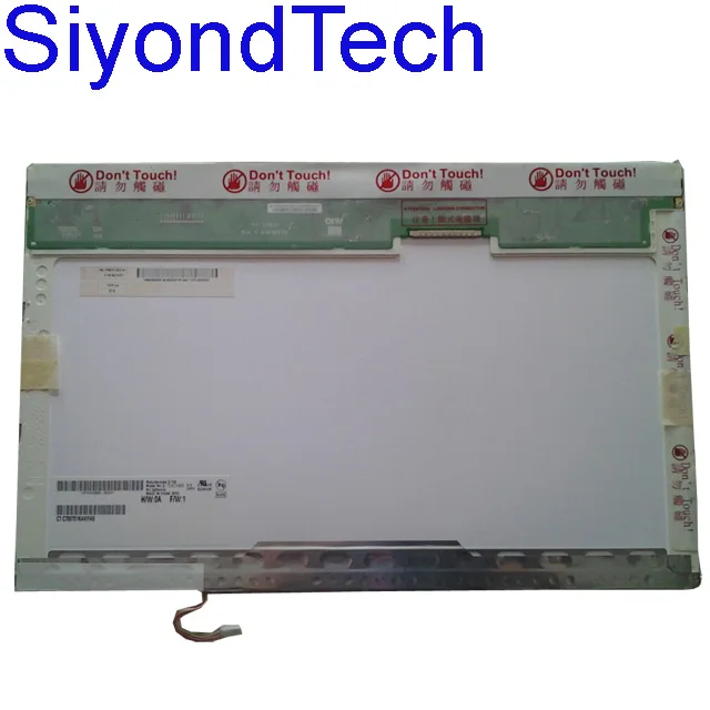ЖК дисплей для ноутбука класса A + B154EW08 V.0 N154I2 L02 LP154WX5 TLA1 LTN154AT07 Acer Extensa 5220 5100 5120 3610