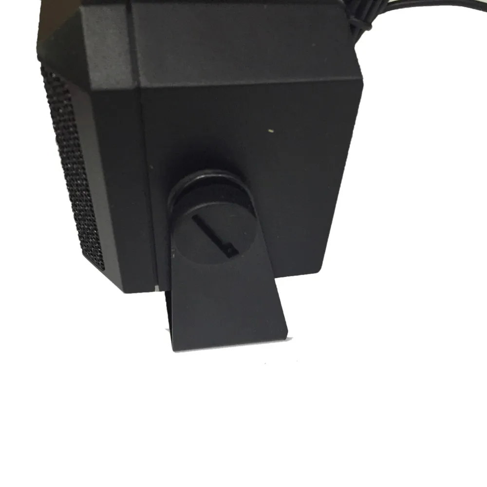 Heavy duty KES-3 External Speaker for Yaesu for Kenwood for Icom Car Radio 3.5mm jack (3)