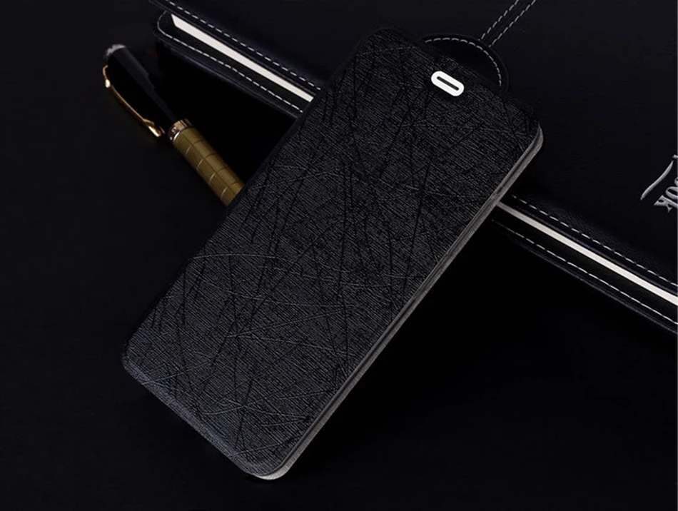 Icoque Luxury Cases for iPhone X Case Flip Cover 360 Full Body Protection iphonex Leather Funda for Coque iPhone X Case 10 Thin (6)