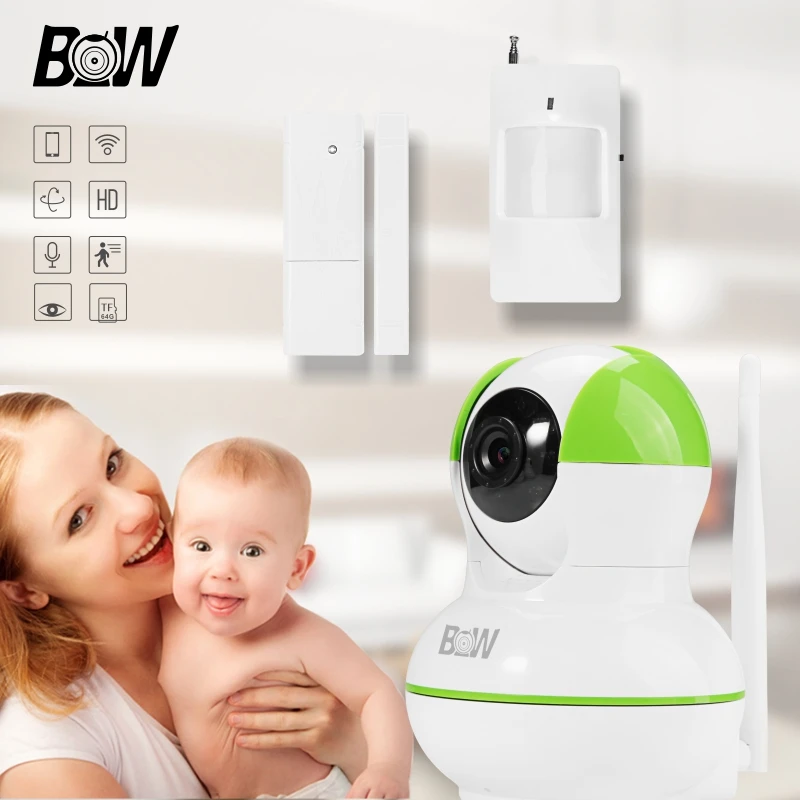 WiFi IP font b Camera b font Surveillance Products Security font b Camera b font font
