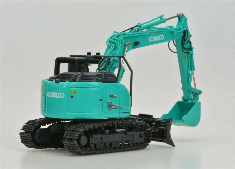 1:50 KOBELCO ED160BR-5 гидравлический экскаватор игрушка