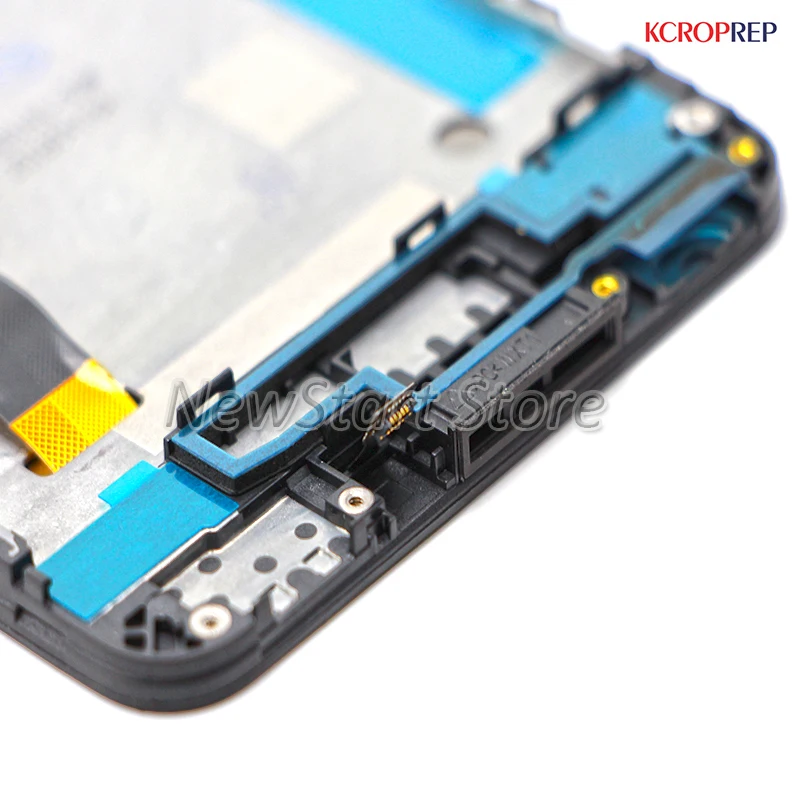 htc 825 lcd with frame  (3)