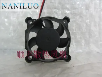 

40*40*10 RDM4010S 12V 0.07A 2 line precision ultra quiet fan