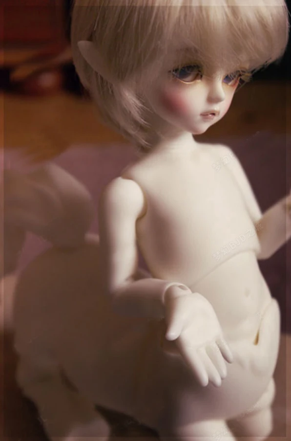 BJD SD кукла 1/6 подарок на день рождения высокое качество шарнирная игрушки модель