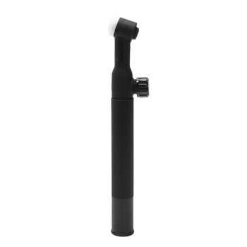 

TIG Welding Torch Head Body WP-9FV SR-9FV (Flex Head with Gas Valve) 125-Amp Air Cooled