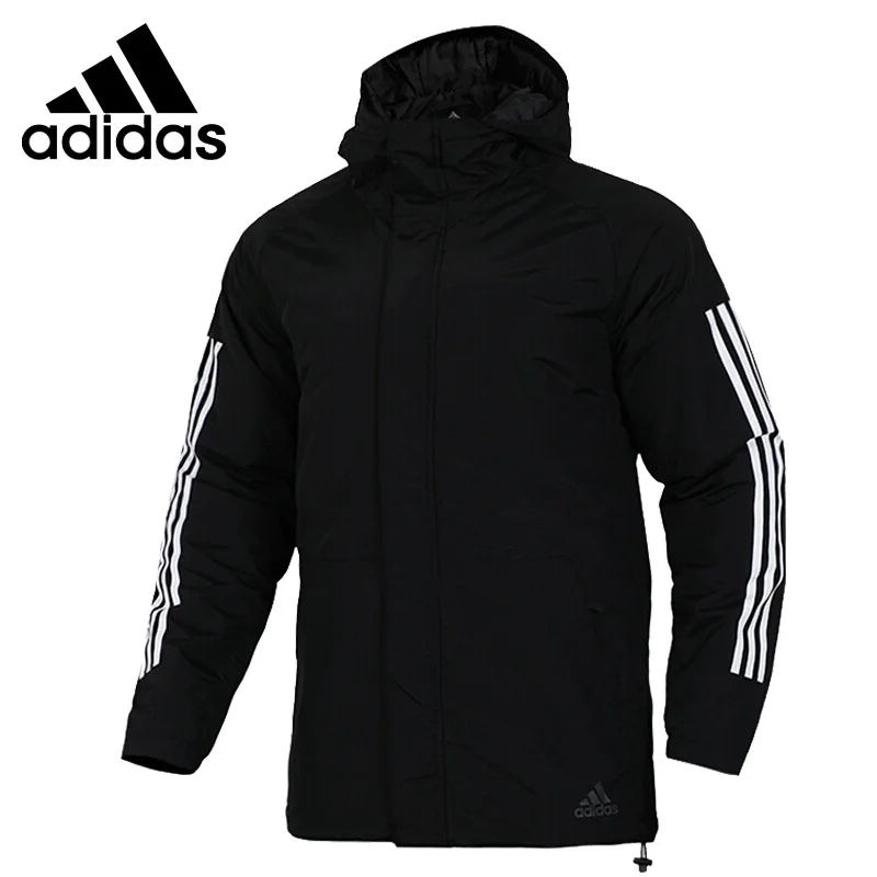 

Original New Arrival Adidas XPLORIC Men's jacket Hooded Sportswear