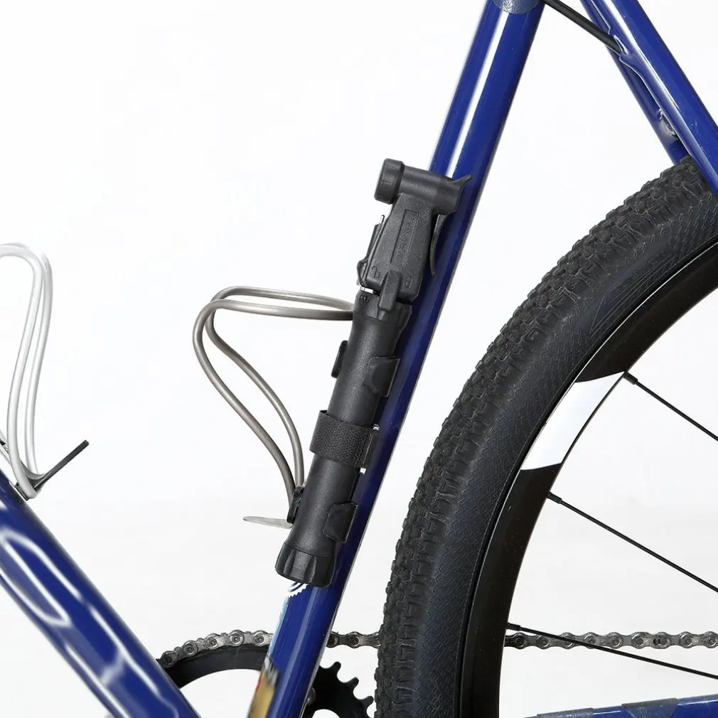 Sahoo Shark Tiger New Products Bicycle Accessories Professional Accessories 321651-A Small Gas Cylinder