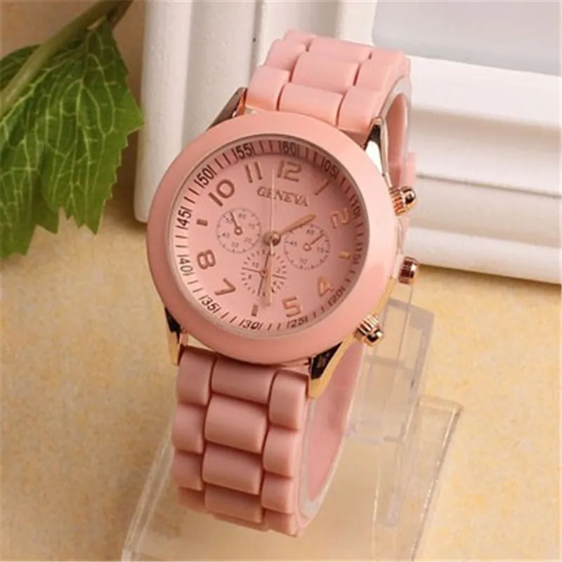 الفاخرة الأبيض السيراميك مقاومة المياه الكلاسيكية سهلة قراءة الرياضية النساء ساعة معصم شحن مجاني أعلى جودة سيدة حجر الراين ووتش