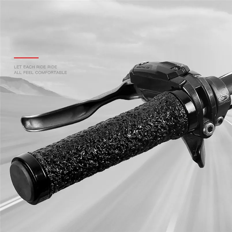gum mtb grips