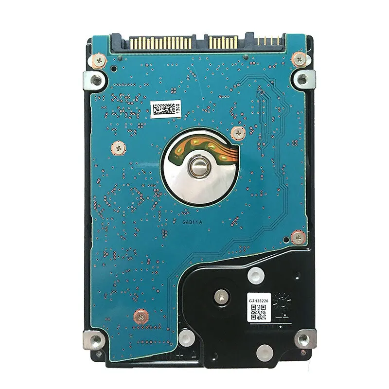 TOSHIBA 2TB внутренний HDD HD 2 5 &quot5400 об/мин 128 М кэш 9 мм SATA3 оригинальный для ноутбука
