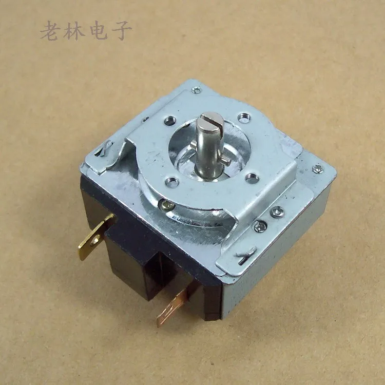 Electric pressure cooker timer with bell microwave oven