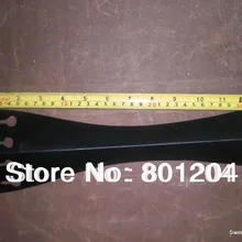 2 шт двойной хвост окуня кусок, алюминиевый сплав хвост кусок 3/4-4/4