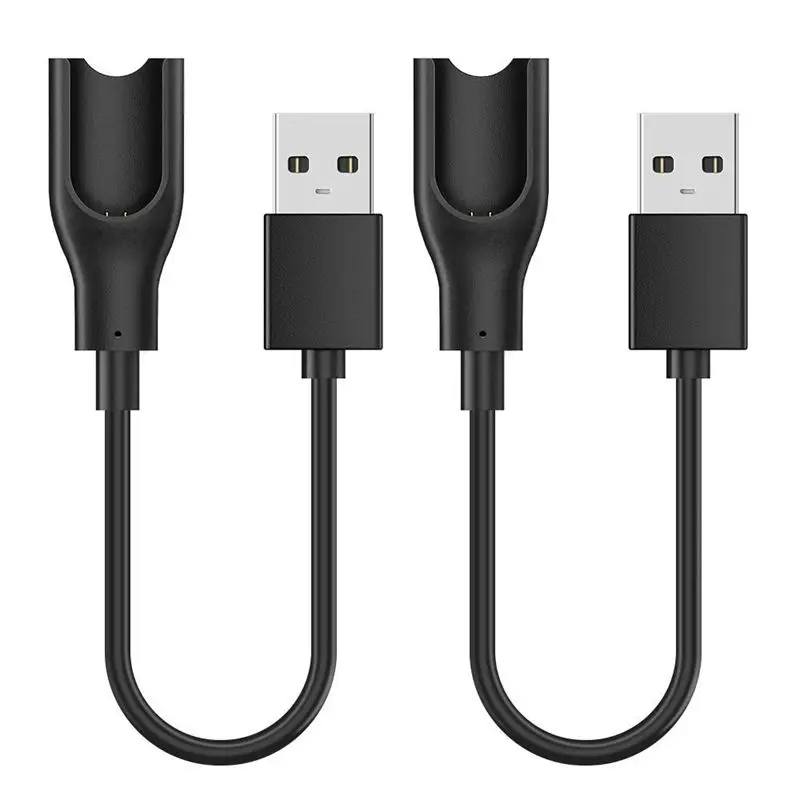 

Wristband Bluetooth Wrist Charging Cable for Go-tcha, 2-Pack