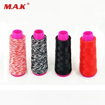 

1 Pc 4 Color Bow String Length 100m Rope Making Thread Bow Accessories for Recurve/Compound Bow Archery Hunting Shooting
