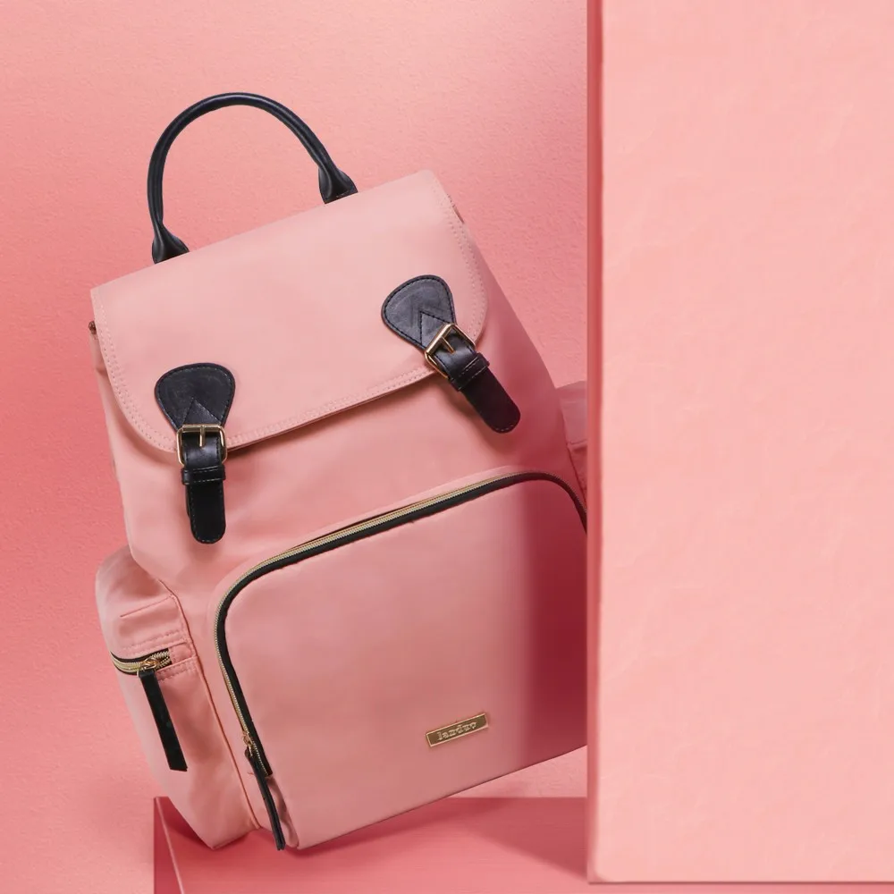 VICIVIYA Водонепроницаемый модная сумка Сумки для подгузников Большой пеленки рюкзак, Детские Организатор материнства сумки для путешествие