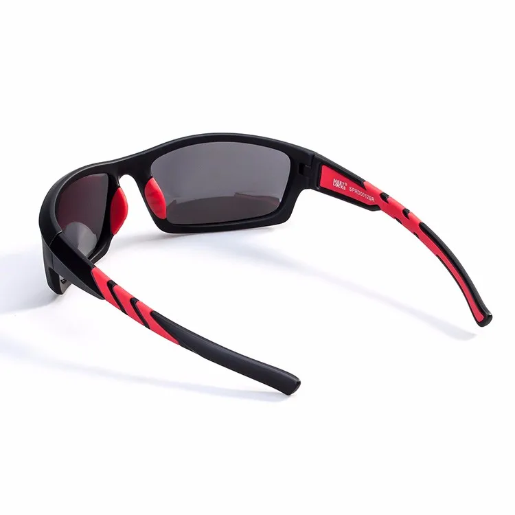 MEETLOCKS велосипедные очки поляризованные Спортивные очки UV400 защиты для верховой езды Рыбалка езда очки Óculos ciclismo
