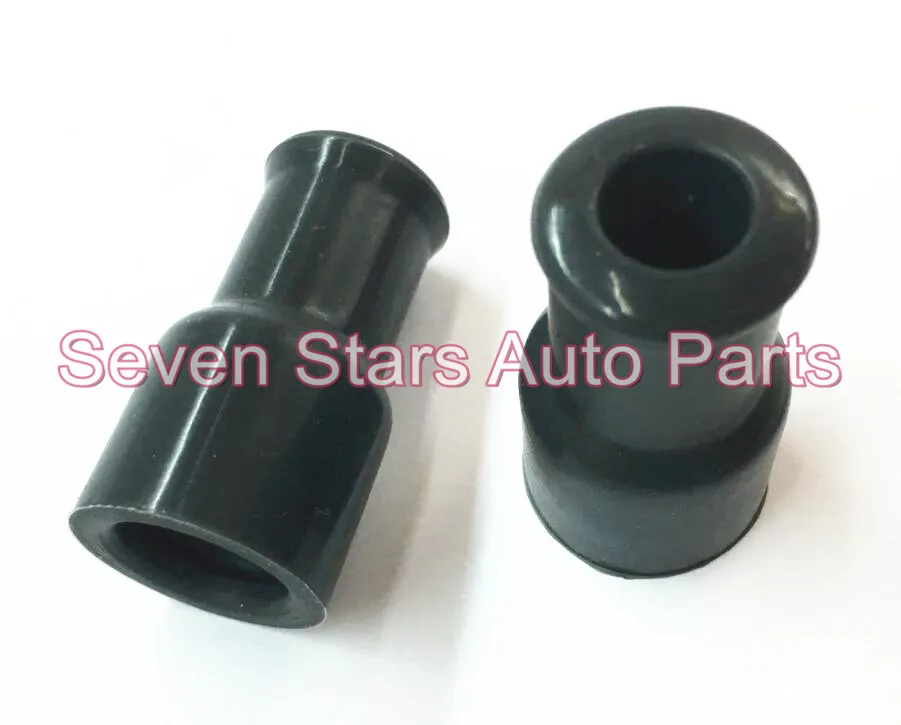 Катушка зажигания большая пробка резиновые сапоги для T0yota Yaris Corolla Camry OEM #90919