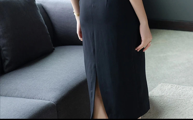 Ruffle Dress (10)