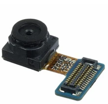 Free Shipping 30pcs/lot Original Front Camera For Samsung Galaxy S4 i9500 i9505 Facing Camera with Tracking Number