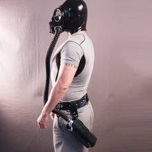 Breath Control Mask Breath Control Mask