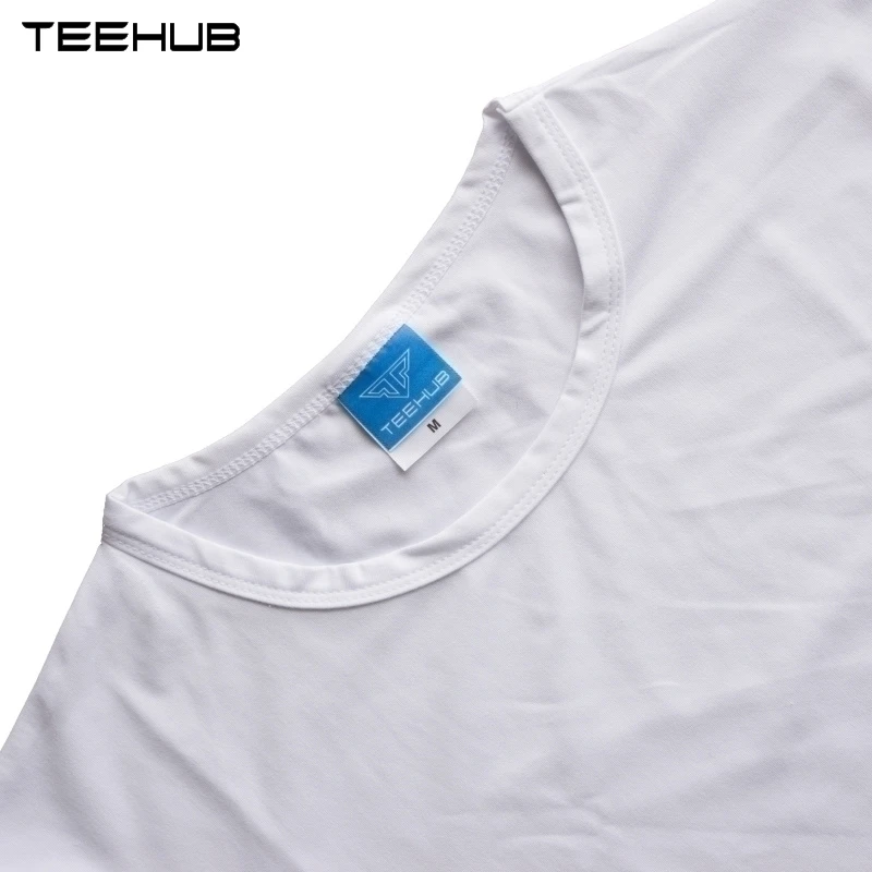 TEEHUB винтажная Мужская футболка с якорем, хипстерские дизайнерские топы с коротким рукавом, стильные мужские футболки