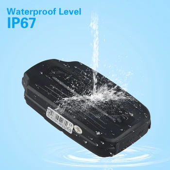 

LK209A-3G Car 3G GPS Tracker GPS Locator One way communication tracking locator Power off/over speed alert Real-time tracking