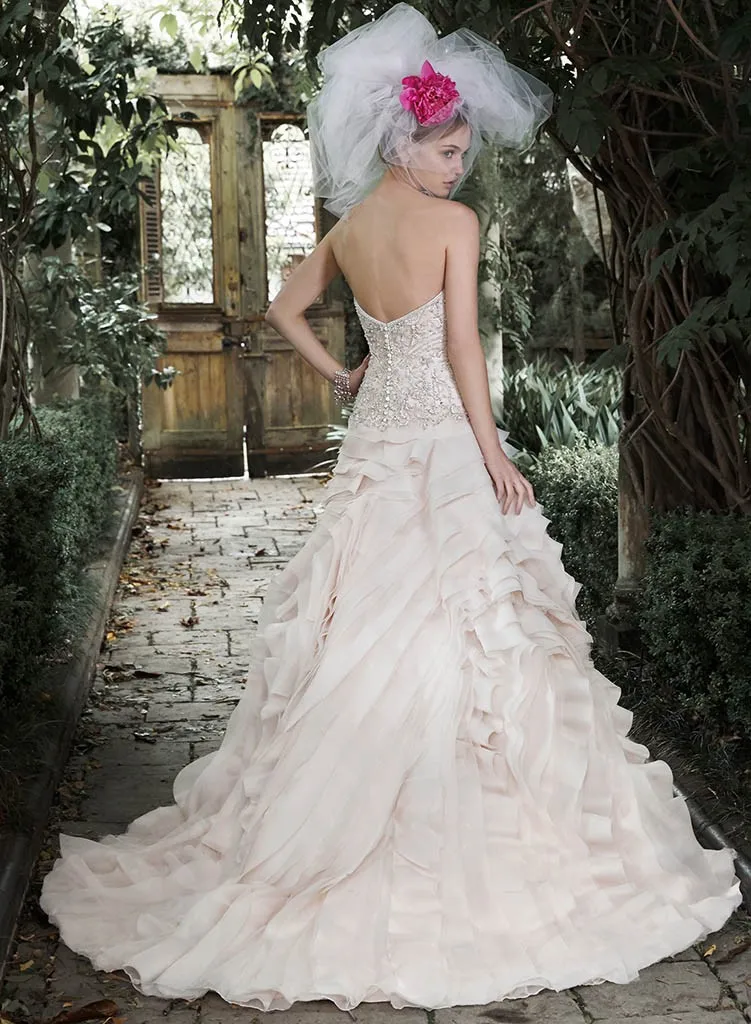 Nikah Dress Sexy Tiered Long Hijab Wedding Dresses Tulle 15 Vestido De Noiva Backless Hochzeit Kleid Alipay Account H736 Alipay Account Hijab Wedding Dresswedding Dress Tulle Aliexpress