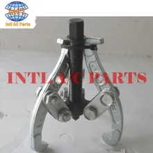 T75918 T75917 самостоятельно настраивать натяжение сцепления сверхпрочный инструмент Реверсивный 3 челюсти комбинированный Съемник Термообработанные челюсти/центральный болты