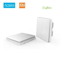 Aqara Smart Light Control (Wireless & Zero)