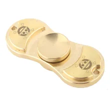 Одна штука Спиннер-Спиннер Luffy антистресс игрушки Ганс Спиннер с коробкой