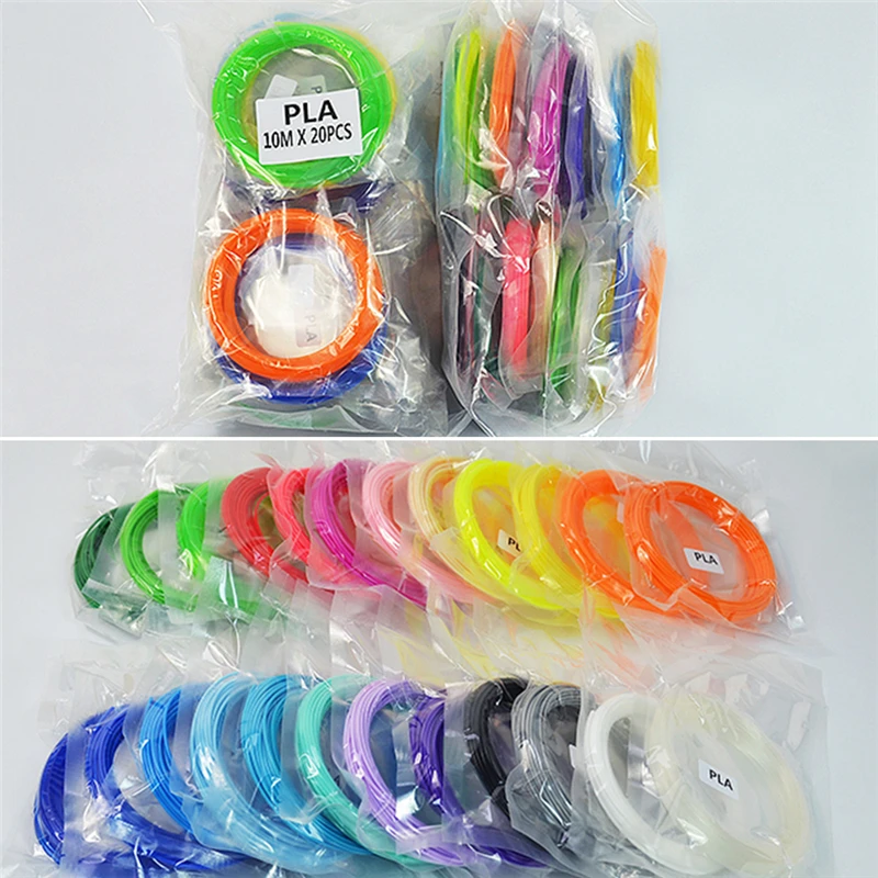 material for Children 3d handle for drawing with plastic 3D Printer Pen PLA Eco-friendly High-quality Drawing Tool material for Children 3d handle for drawing with plastic 3D Printer Pen PLA Eco-friendly High-quality Drawing Tool