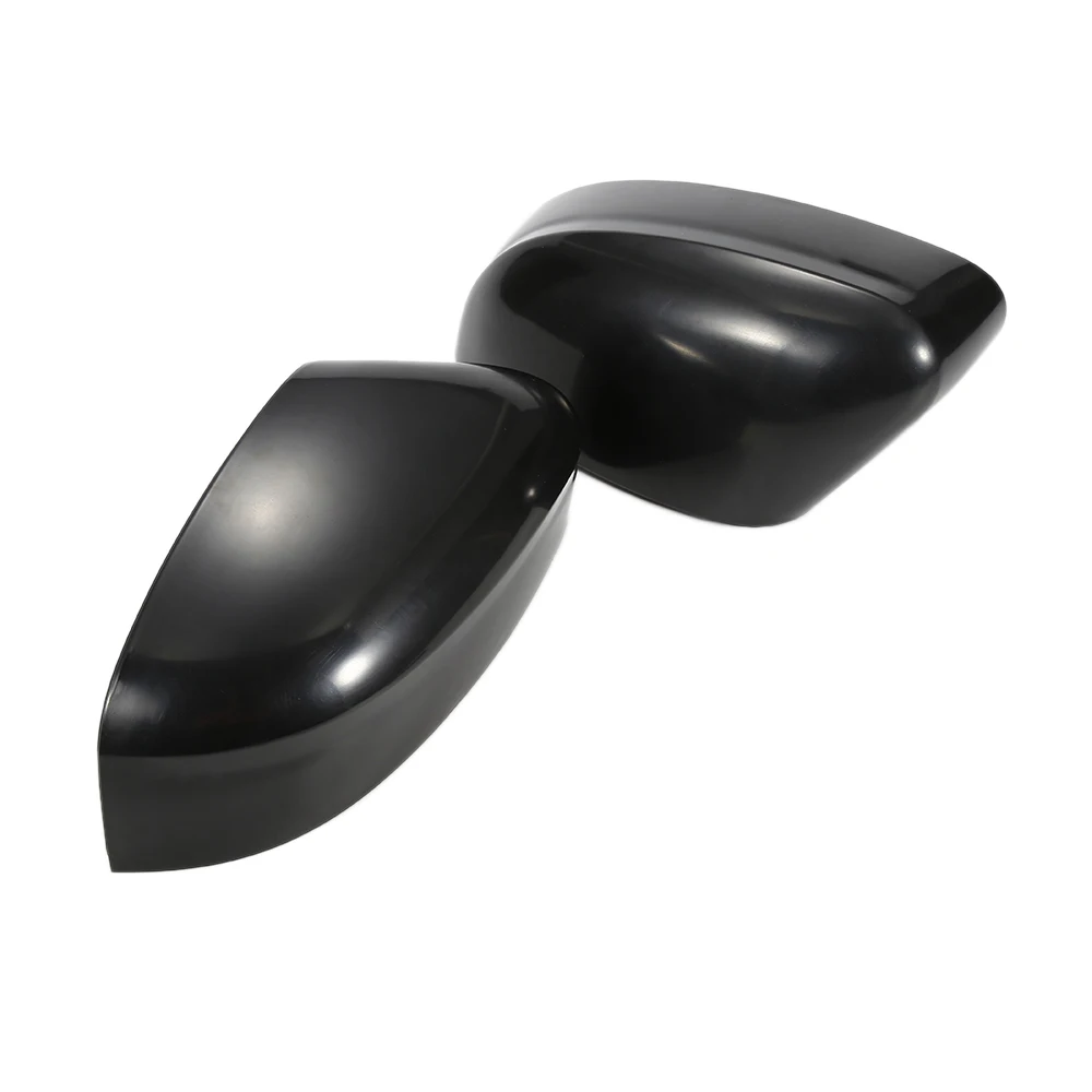 HIEST For 2012 2014 Ford Focus Right Passenger Side View Mirror Cover