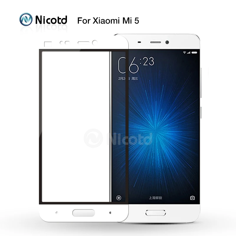 Xiaomi Mi 5-