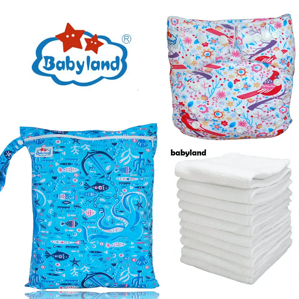 Best Diaper Backpack For Cloth Diapers