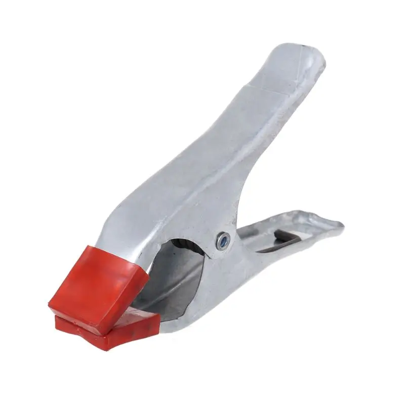 4"6"7"9 Inch Metal Spring Clamp Type A Grip Clip for Woodworking DIY